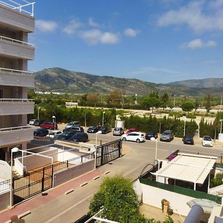 Precioso Apartamento Marina D'Or -Magic World-Parking- Wifi-Aire Acondicionado Oropesa del Mar Bagian luar foto