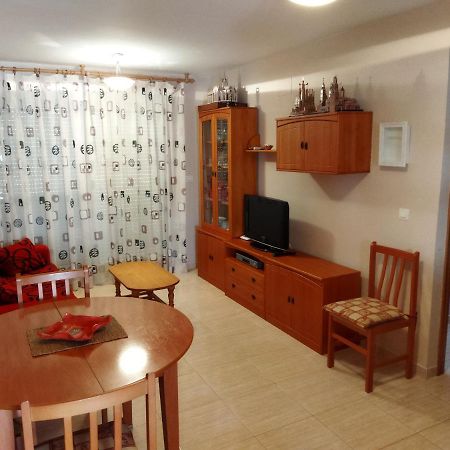Precioso Apartamento Marina D'Or -Magic World-Parking- Wifi-Aire Acondicionado Oropesa del Mar Bagian luar foto