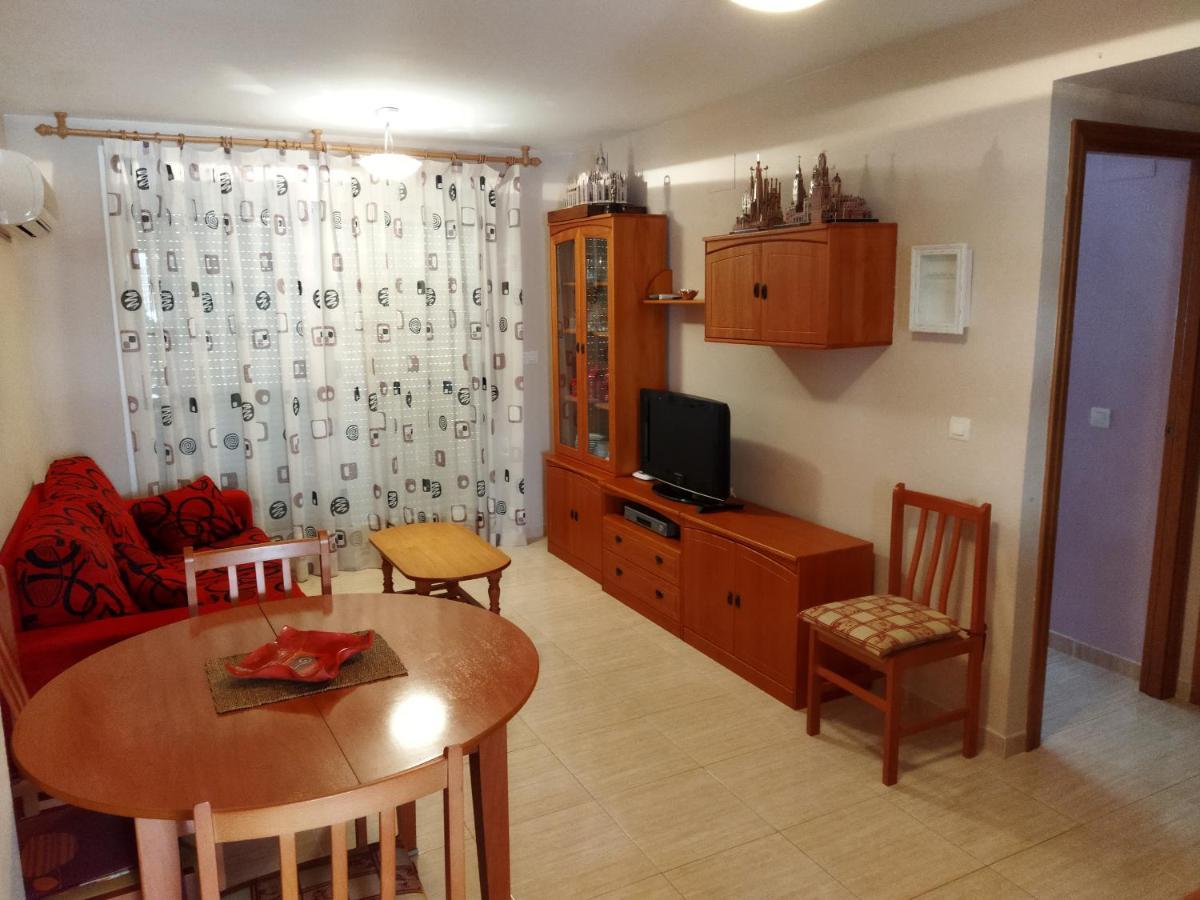 Precioso Apartamento Marina D'Or -Magic World-Parking- Wifi-Aire Acondicionado Oropesa del Mar Bagian luar foto