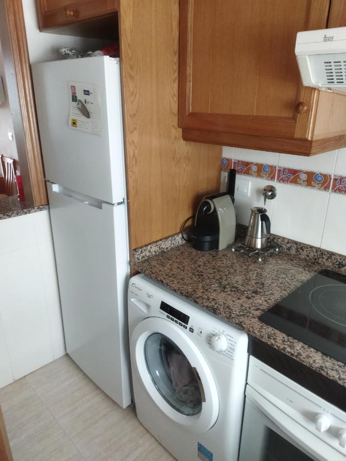 Precioso Apartamento Marina D'Or -Magic World-Parking- Wifi-Aire Acondicionado Oropesa del Mar Bagian luar foto