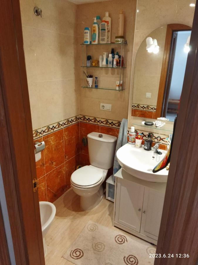 Precioso Apartamento Marina D'Or -Magic World-Parking- Wifi-Aire Acondicionado Oropesa del Mar Bagian luar foto